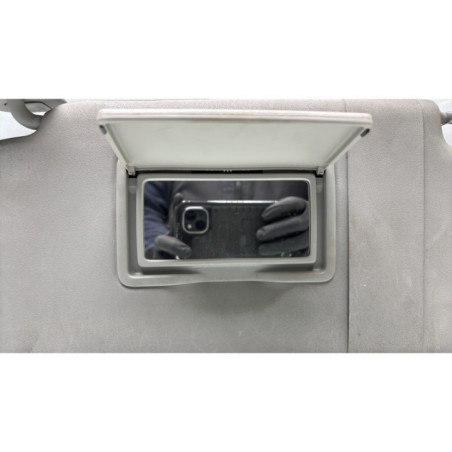 Pare soleil gauche RENAULT GRAND ESPACE 4