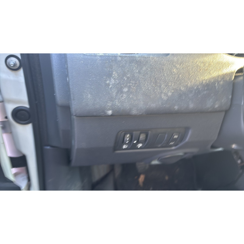 Custode arriere droit RENAULT MEGANE 2 Photo n°19