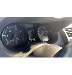Custode arriere droit RENAULT MEGANE 2
