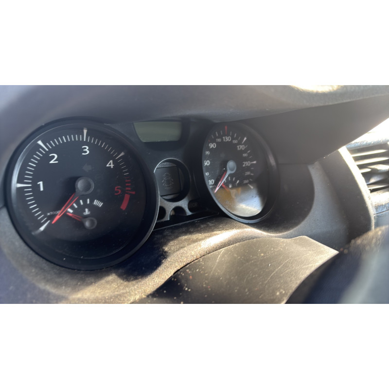 Custode arriere droit RENAULT MEGANE 2 Photo n°20