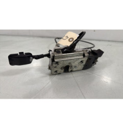 Serrure avant gauche RENAULT TWINGO 2