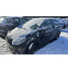 Serrure avant gauche RENAULT TWINGO 2