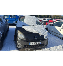 Serrure avant gauche RENAULT TWINGO 2