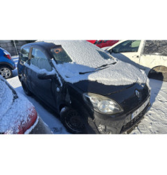 Serrure avant gauche RENAULT TWINGO 2