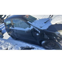 Serrure avant gauche RENAULT TWINGO 2