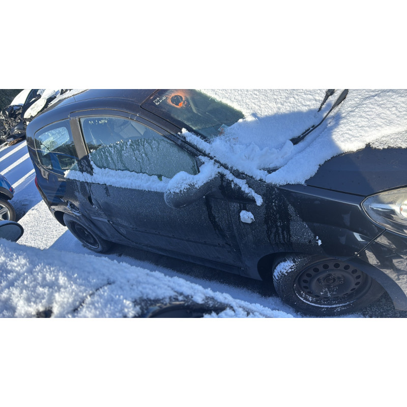 Serrure avant gauche RENAULT TWINGO 2 Photo n°8