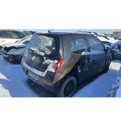Serrure avant gauche RENAULT TWINGO 2
