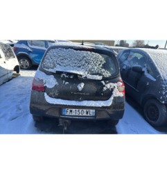 Serrure avant gauche RENAULT TWINGO 2