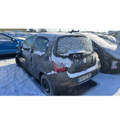 Serrure avant gauche RENAULT TWINGO 2
