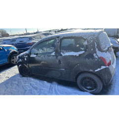 Serrure avant gauche RENAULT TWINGO 2