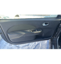 Serrure avant gauche RENAULT TWINGO 2