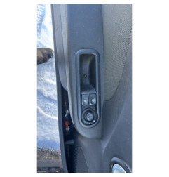 Serrure avant gauche RENAULT TWINGO 2