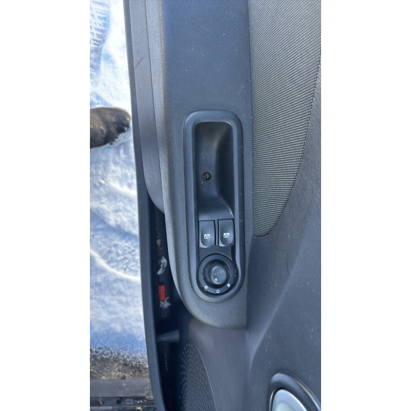 Serrure avant gauche RENAULT TWINGO 2 Photo n°14
