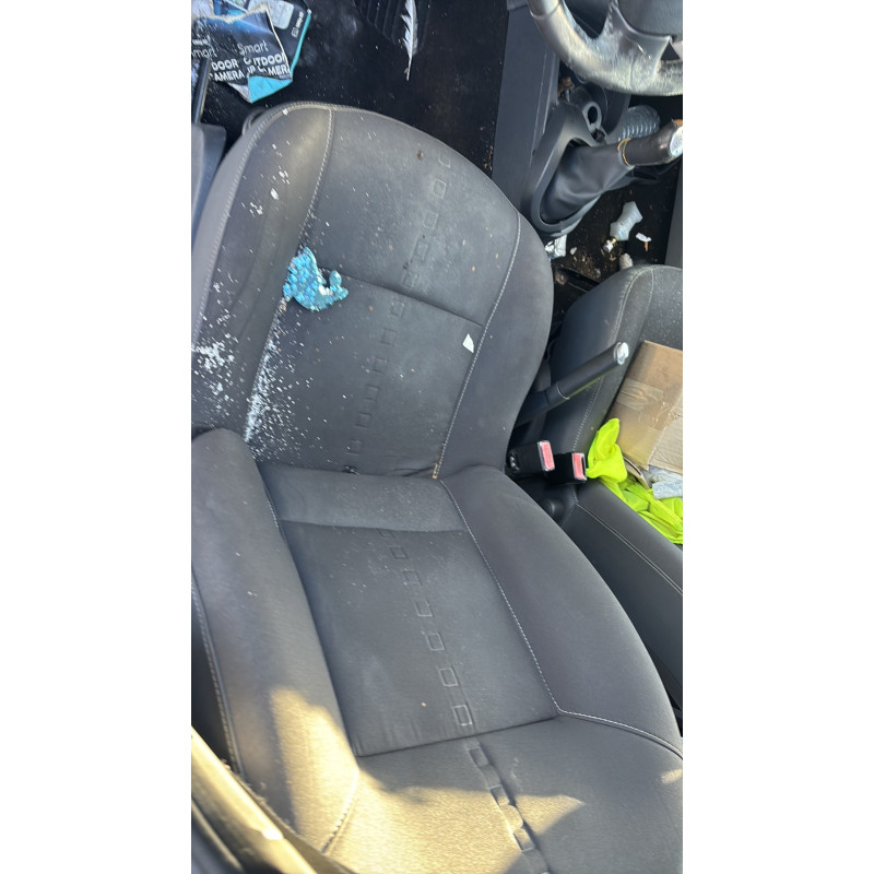 Serrure avant gauche RENAULT TWINGO 2 Photo n°15