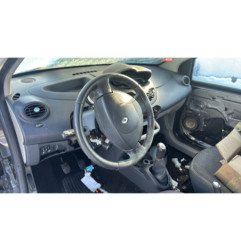 Serrure avant gauche RENAULT TWINGO 2