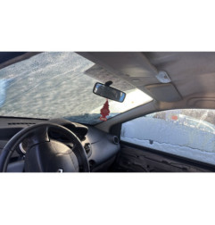 Serrure avant gauche RENAULT TWINGO 2