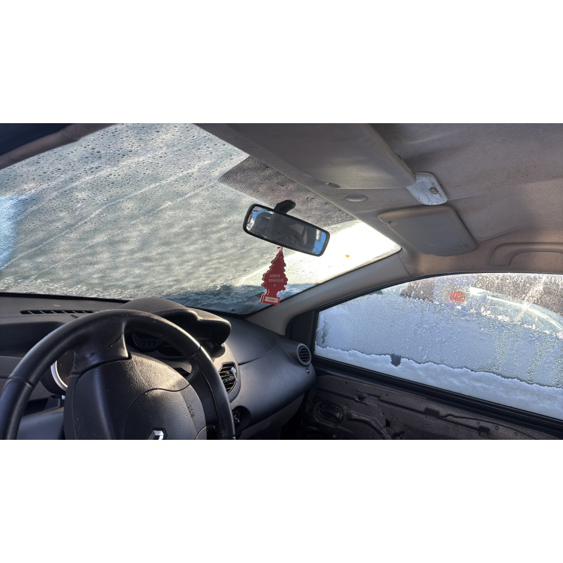 Serrure avant gauche RENAULT TWINGO 2 Photo n°17
