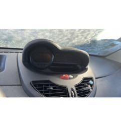 Serrure avant gauche RENAULT TWINGO 2