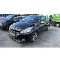 Jante PEUGEOT 208 1