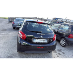 Jante PEUGEOT 208 1