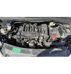 Jante PEUGEOT 208 1