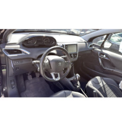 Jante PEUGEOT 208 1