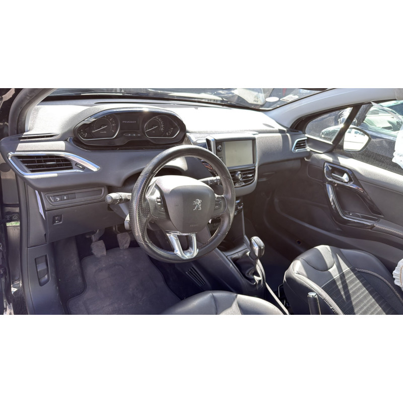 Jante PEUGEOT 208 1 Photo n°15