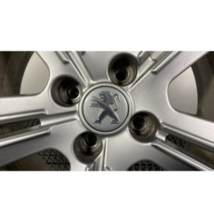 Jante PEUGEOT 208 1