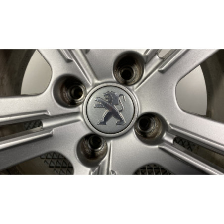 Jante PEUGEOT 208 1