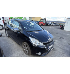 Jante PEUGEOT 208 1