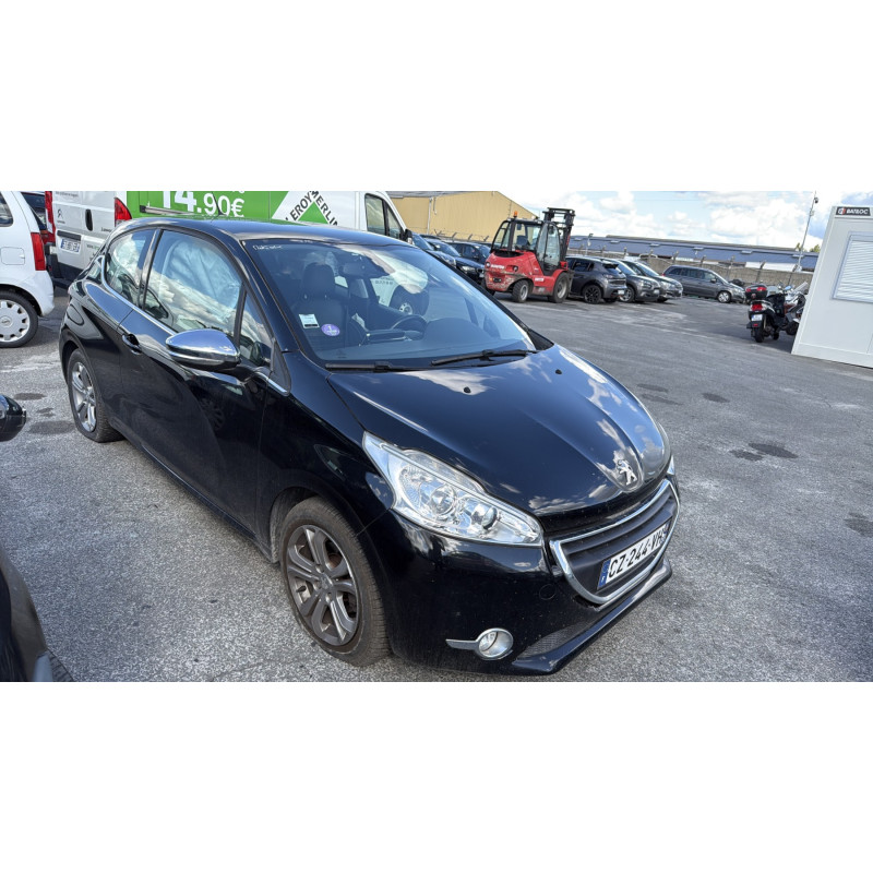 Jante PEUGEOT 208 1 Photo n°7