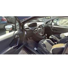Jante PEUGEOT 208 1