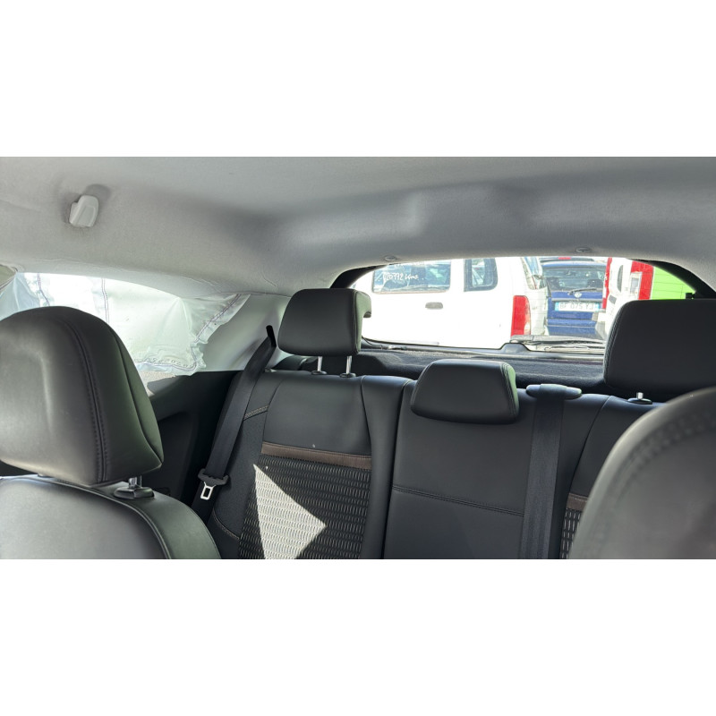 Jante PEUGEOT 208 1 Photo n°16