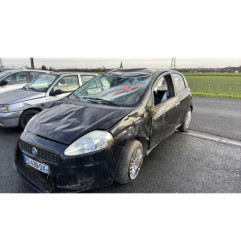 Trappe d'essence FIAT GRANDE PUNTO