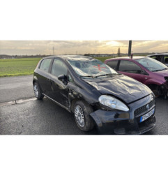 Trappe d'essence FIAT GRANDE PUNTO