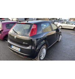 Trappe d'essence FIAT GRANDE PUNTO