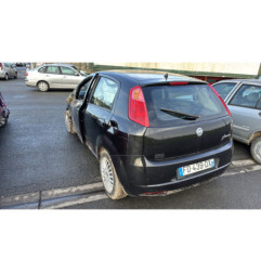 Trappe d'essence FIAT GRANDE PUNTO
