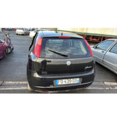 Trappe d'essence FIAT GRANDE PUNTO