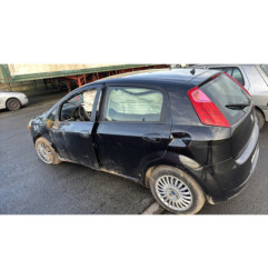 Trappe d'essence FIAT GRANDE PUNTO