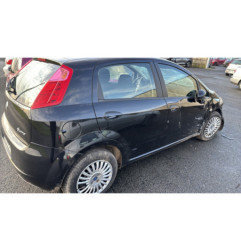 Trappe d'essence FIAT GRANDE PUNTO