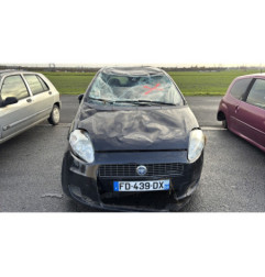 Trappe d'essence FIAT GRANDE PUNTO