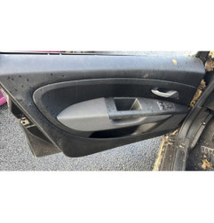 Trappe d'essence FIAT GRANDE PUNTO