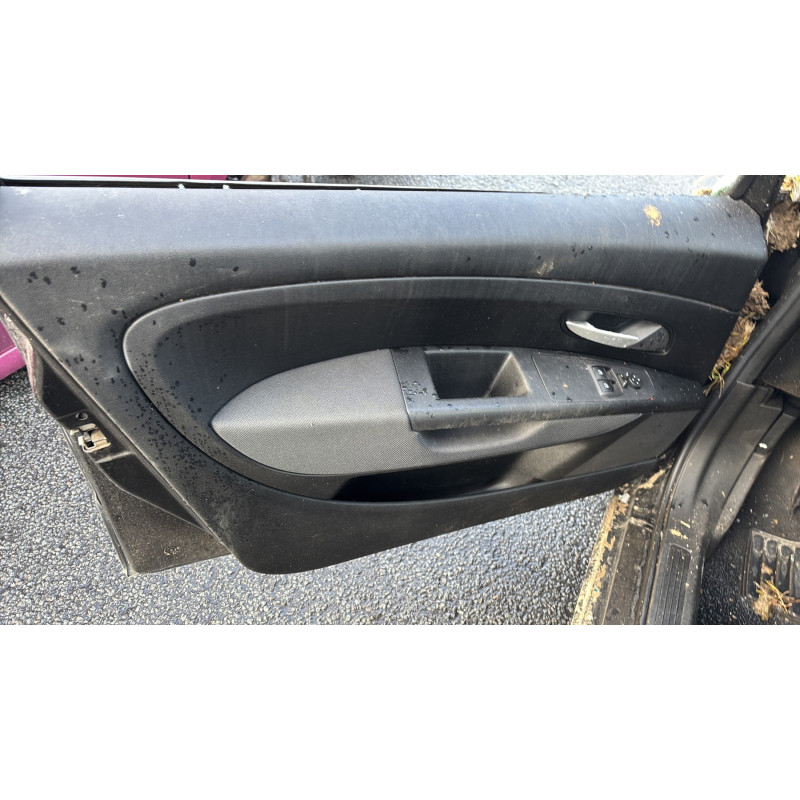 Trappe d'essence FIAT GRANDE PUNTO Photo n°12