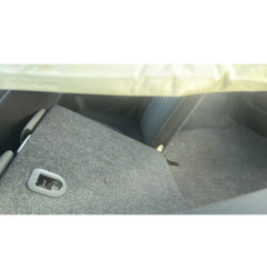 Trappe d'essence FIAT GRANDE PUNTO