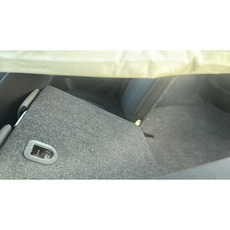 Trappe d'essence FIAT GRANDE PUNTO Photo n°15