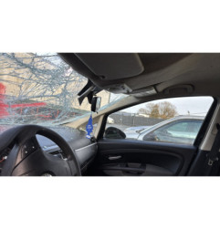 Trappe d'essence FIAT GRANDE PUNTO