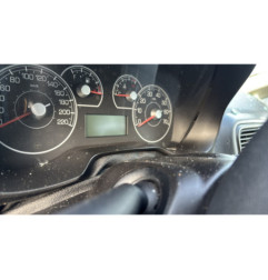 Trappe d'essence FIAT GRANDE PUNTO