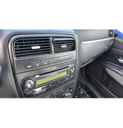 Trappe d'essence FIAT GRANDE PUNTO
