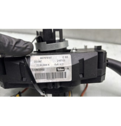 Com (Bloc Contacteur Tournant+Commodo Essuie Glace+Commodo Phare) CITROEN C3 1