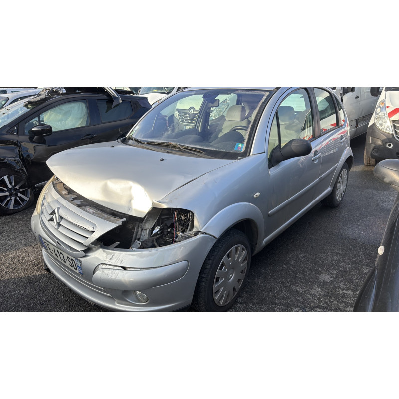 Neiman CITROEN C3 1 Photo n°5